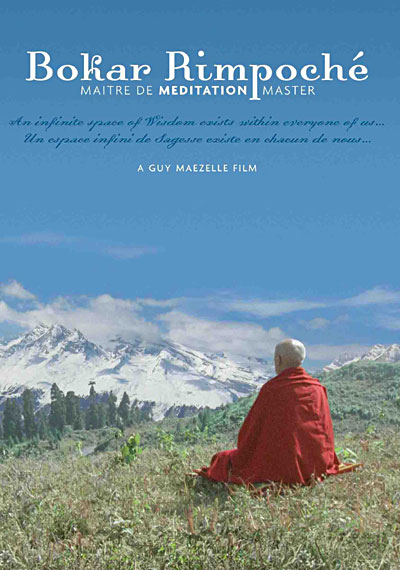 BOKAR RIMPOCHE-MAITRE DE MEDITATION-VF
