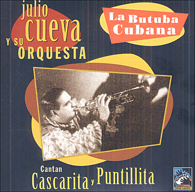 La butaba cubana