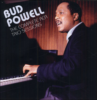 The Complete RCA trio session