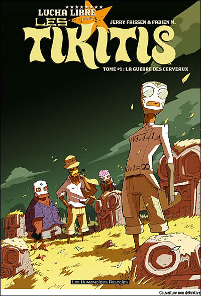 Les Tikitis