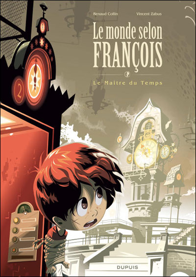 Le Maître du temps