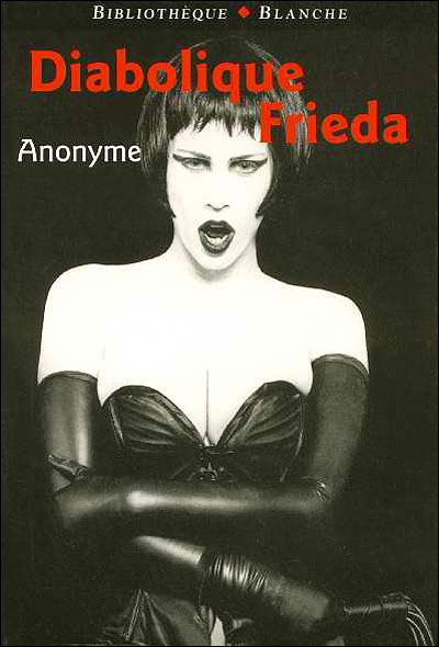 Diabolique Frida