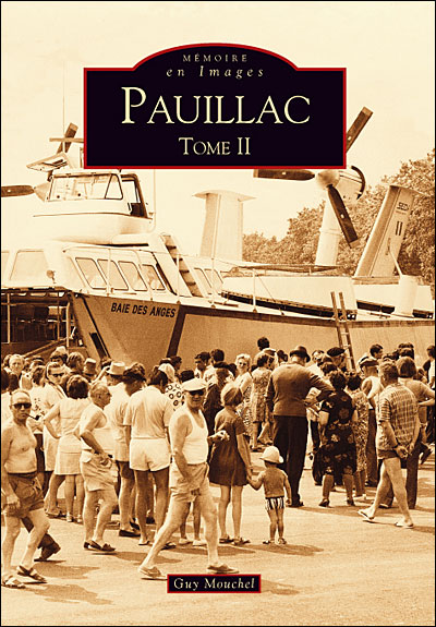 Pauillac