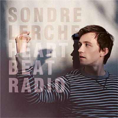 Heartbeat radio