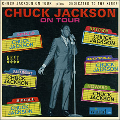 Dedicated to the king - On tour