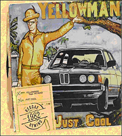 Just cool - Digipack