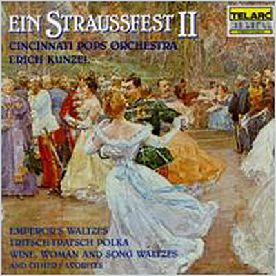 Ein straussfest 2