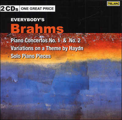 Piano concertos n ° 1 et 2