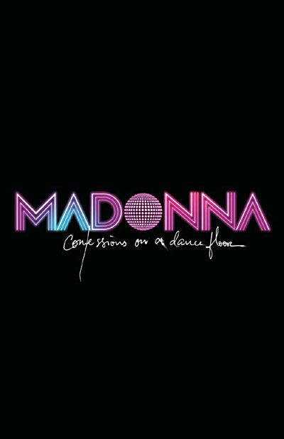 Confessions on a dance floor - Edition limitée collector - Madonna