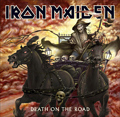 Death on the road