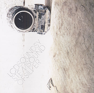 Sound of silver