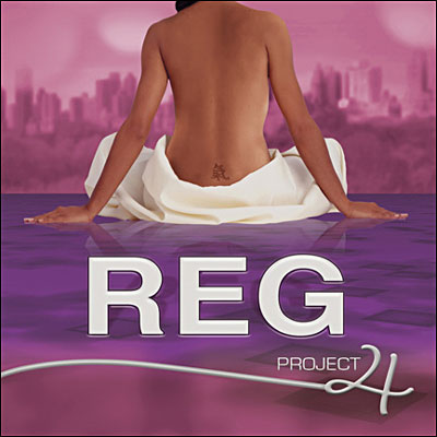 The Reg project 4