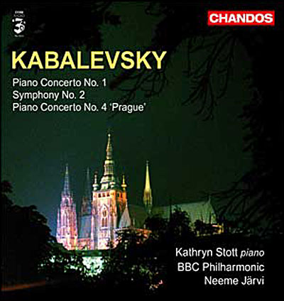 Concertos pour piano , Volume 2