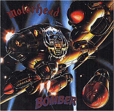 Bomber - Edition deluxe