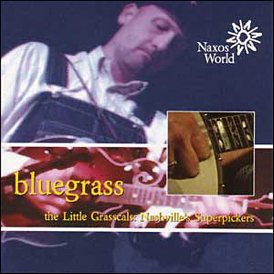 Bluegrass little grasscals