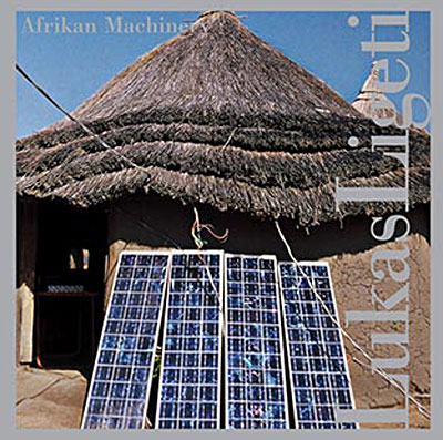 Afrikan machinery
