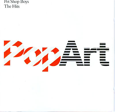 Pop art  - Hits 1985 2003