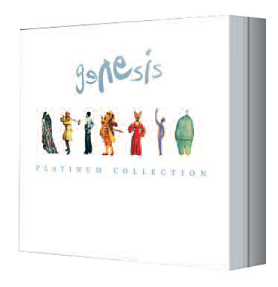 Platinium collection