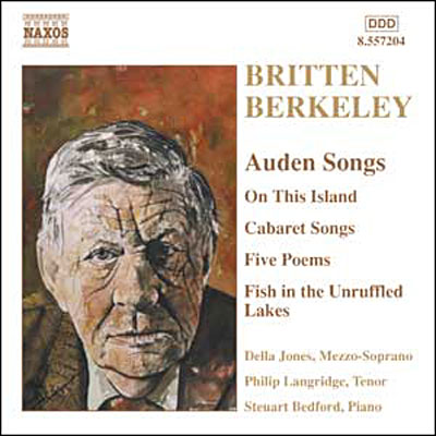 Auden songs