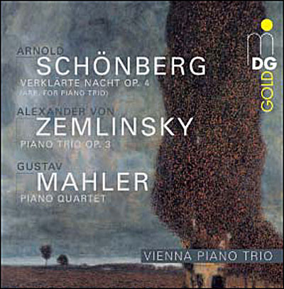 Trio, opus 3