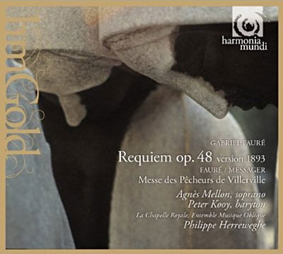 Requiem - messe des pêcheurs