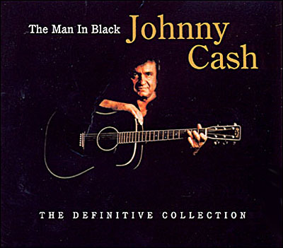 Man in black - Definitive collection - Version Nomade