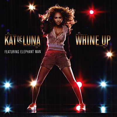 Whine up
