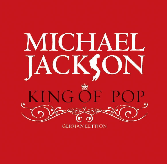 King of pop
