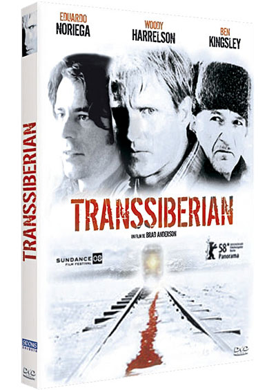 Transsiberian