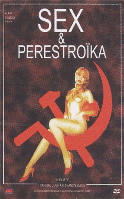 Sex et perestroïka