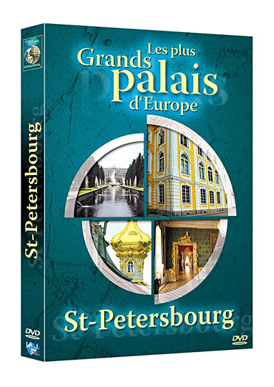 Saint-Petersbourg
