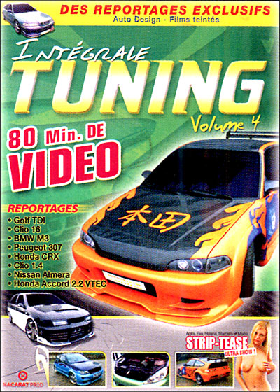 Volume 4