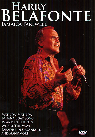 Jamaica farewell