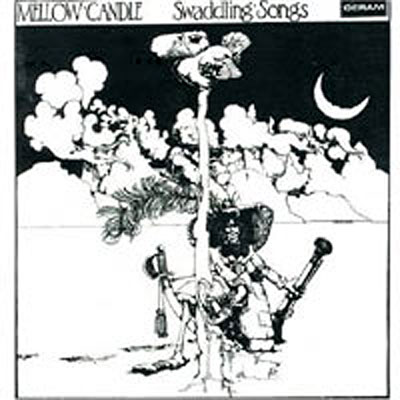 Swaddling songs