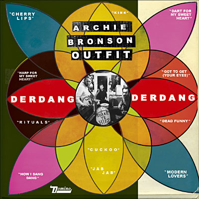 Derdang derdang