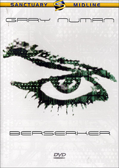 Berserker - Nouvelle édition