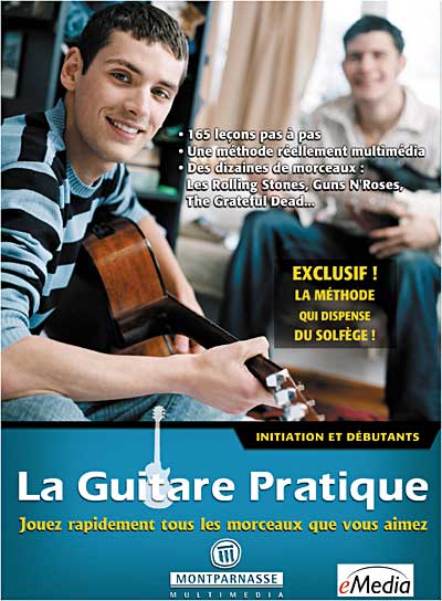 La Guitare Pratique