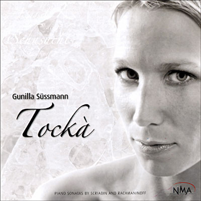 TOCKA