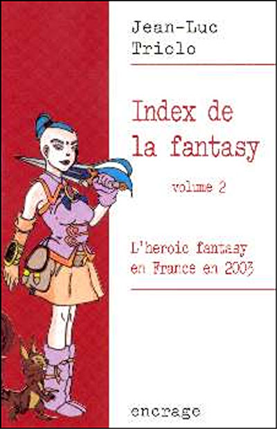 Index de la fantasy