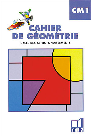 Cah.de geometrie cm1