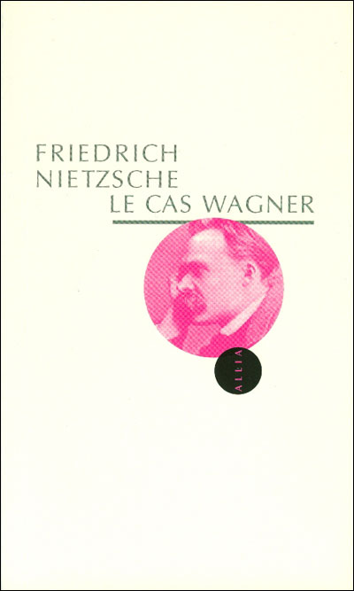 Le cas Wagner