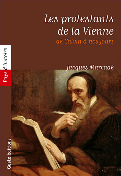 Les protestants en Poitou