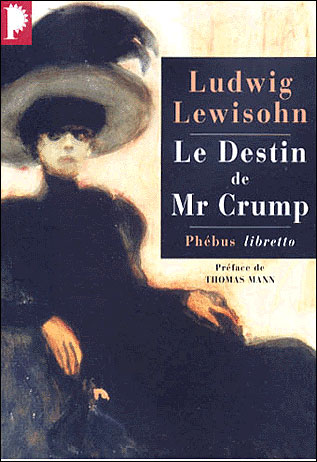 Le destin de Mr.Crump