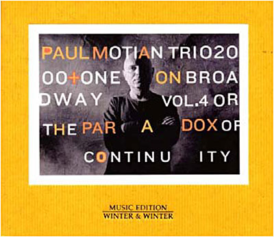 On Broadway volume 4