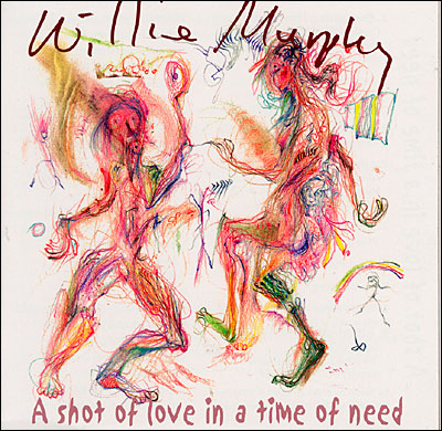 A shot of love in a need of time