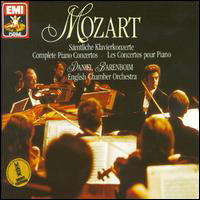 Concertos pour piano