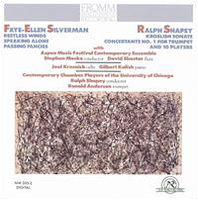 Concertante N°1 pour trompette - Krolish Sonate (10)...