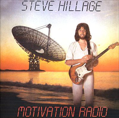 Motivation radio - Nouvelle édition