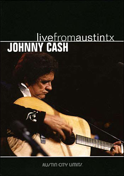 Live from Austin, Texas