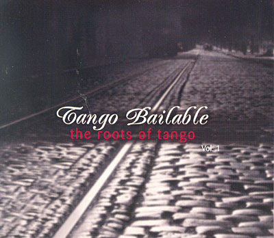 Roots of tango